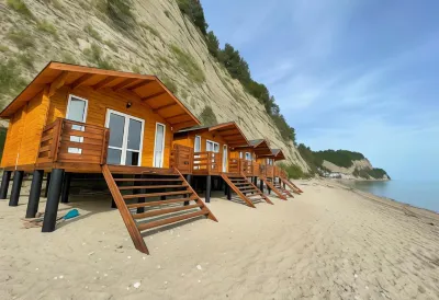 Freedom 3 Hotels in Gagra