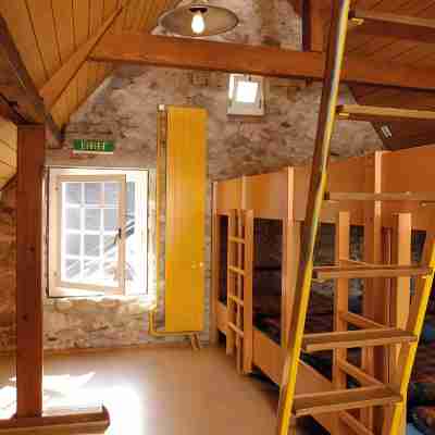 Brugg Youth Hostel Rooms