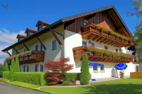 Frühstücks-Pension Lichtenauer Hof Hotels in Hauzenberg