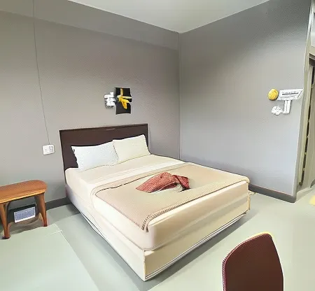 Meesuk Hotel