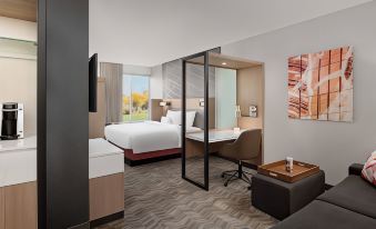 SpringHill Suites St. George Washington