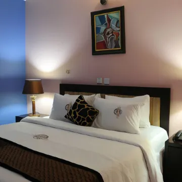 All Seasons Hotel Owerri