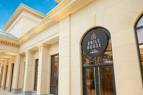 Sol Beach Jindo Exterior Photos