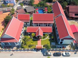 Sunrise Garden House - Luang Prabang