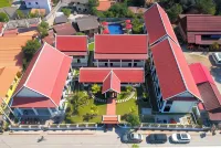 Sunrise Garden House - Luang Prabang Hotels in 