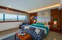 The Raviz Calicut Hotel di Kozhikode