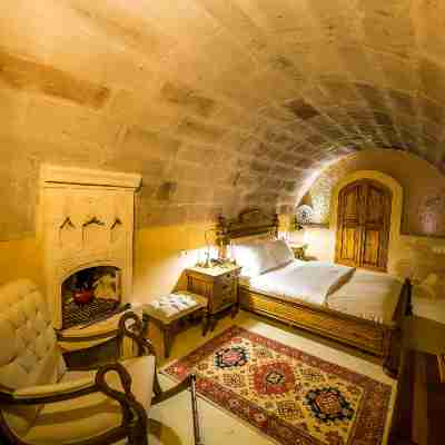 瑪雅洞穴酒店 Rooms