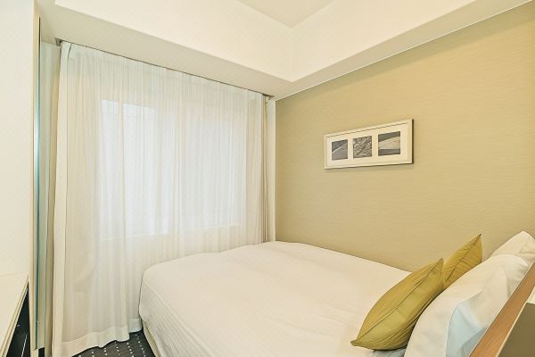 간다 스테이션 호텔(Kanda Station Hotel)_3