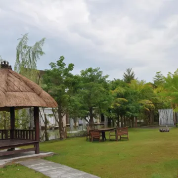 Grand Mega Resort & Spa