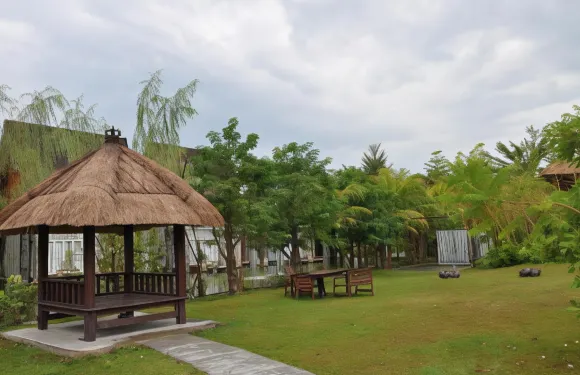 兆豐水療度假大酒店