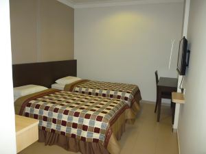 G Six Hotel Sitiawan