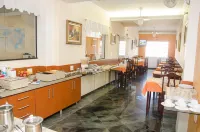 Lelis Hotel Hotel di Mogi Guacu