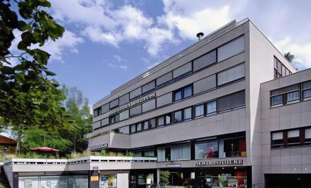 Top Hotel Rhoenkitz - Housity