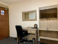 De Regency Style Hotel Hotels in Redditch