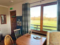 Orchard House Lodges by Ecohuman Hotels in Aberlady