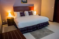 The Palmview Manor Hotel Hotel di Victoria Island