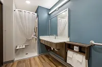 WoodSpring Suites Greenville Simpsonville - Wifi