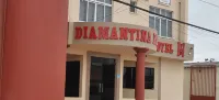 Diamantina Palace Hotel