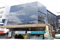 Capital Suites Hotels in Bangalore Shopping Area