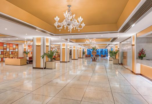 마닐라 숙소 추천