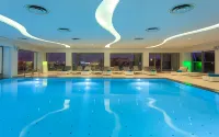 Laico Tunis Spa & Conference Center - Pools