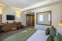 Grand Pasha Lefkosa Hotel & Casino & Spa Hotels in Агіос Дометіос