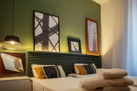 Apartamento Moderno Junto a la Gran Via Hotel di 