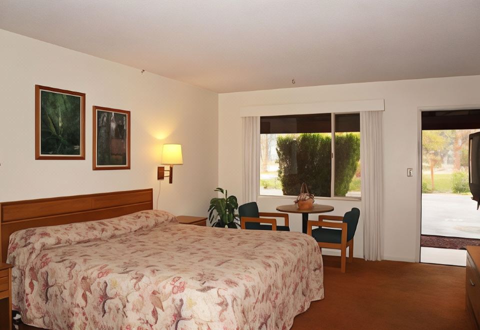 Blue Gum Motel - Housity