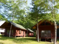 Katashina Kogen Child Lodge Hôtels à : Katashina