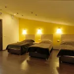 Yamskoj Hotel