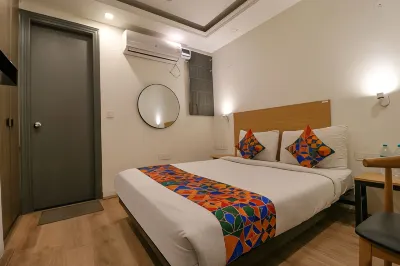 FabHotel the Chaitanyas Rohini Sec 18