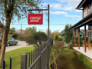 飯店精品店Casa Alma