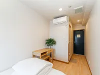 11캡슐스 (E JOY INN 히가시 니포리 지점) 닛포리역 주변 호텔