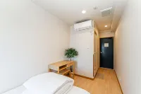 도쿄 이조이 인 히가시니포리 - 호스텔 도네리코엔 주변 호텔