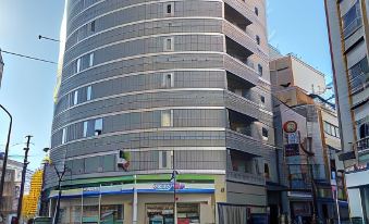 Restay Frontier (Adult Only) - Housity
