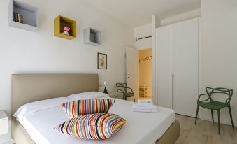 Altido Apt for 4, Near Centre, Beach and Train Station