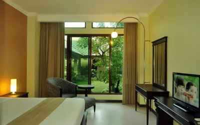 Maharani Guest House