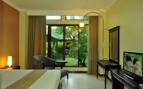 Maharani Guest House