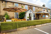 The Village Inn Hotels near Rothbury URC Church