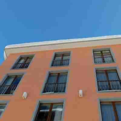 Boutique Hotel Arte Hotel Exterior