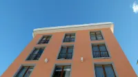 Boutique Hotel Arte Hôtels à : Celerina/Schlarigna