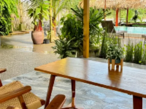 Canal Village Pakpra Phatthalung Hotels in Khuan Khanun