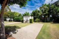 Tasman Holiday Parks - Hervey Bay Hotels in Scarness