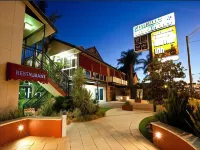 Cattlemans Country Motor Inn & Serviced Apartments Hotels in Dubbo