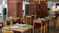 7 Islas Hotel Hotels in Madrid