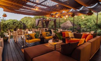 Thaba Eco Hotel