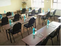 Peermont Metcourt at Frontier, Bethlehem