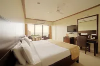 Kings International Juhu Hotels in Mumbai