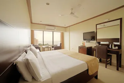 Kings International Juhu Hotels in Mumbai