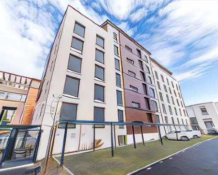 Break & Home Clermont-Ferrand les Carmes Dechaux Hotels in Clermont-Ferrand